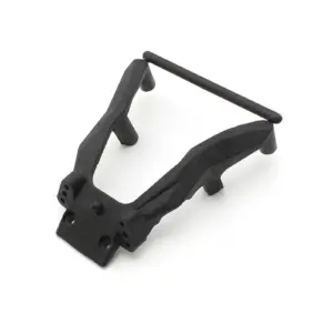 Kyosho Ultima RB7.5 front plaque before Kyosho