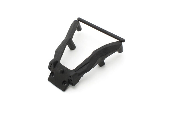 Plaque Supérieure Avant Kyosho Ultima rb7.5