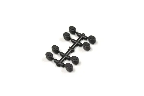 Kyosho Ultima rb7.5 Suspension Holder Bush Set (Umw705-01b)