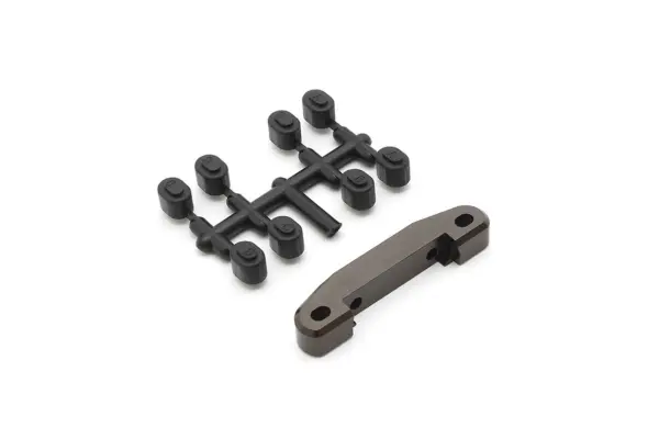Kyosho Ultima rb7.5 Aluminium Rear Suspension Holder (Rr)