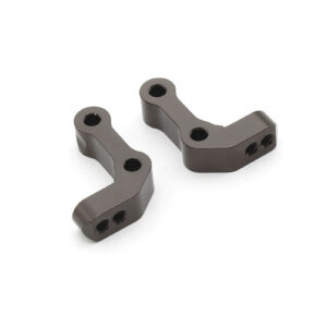 Support De Tirants Arrière Kyosho Ultima rb7.5 - Aluminium