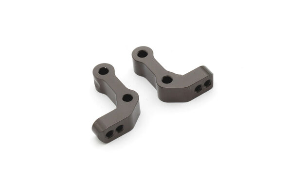 Support De Tirants Arrière Kyosho Ultima rb7.5 - Aluminium