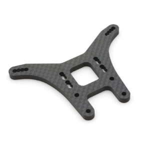 Support Amortisseur Arrière Kyosho Ultima rb7.5 - Carbone