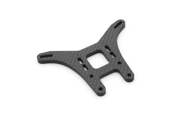 Support Amortisseur Arrière Kyosho Ultima rb7.5 - Carbone
