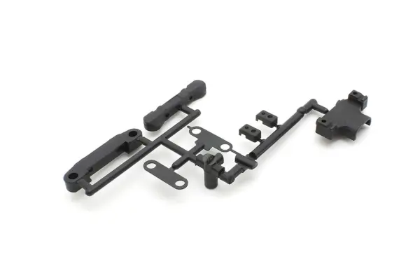 Kyosho Ultima rb7.5 Rear Bulk Head