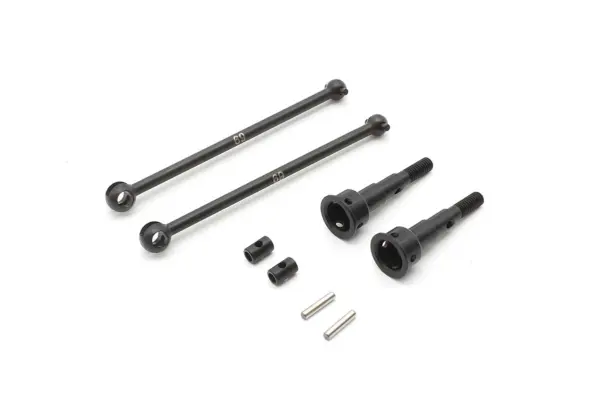 Kyosho Ultima rb7.5 Universal Swing Shaft 69mm