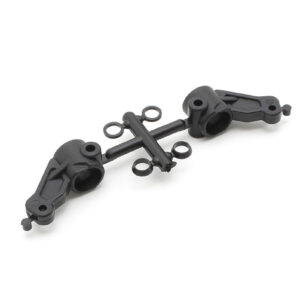 Porte-Fusées Avant Kyosho Ultima rb7.5 (2)
