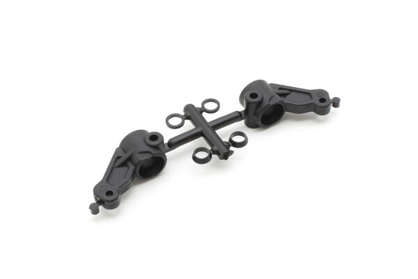 Porte-Fusées Avant Kyosho Ultima rb7.5 (2)
