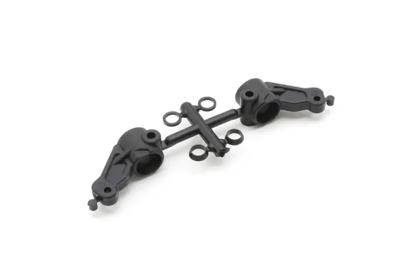Kyosho Ultima rb7.5 Front Knuckle Arm (2)