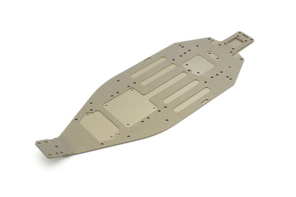 Chassis Kyosho Ultima rb7.5 (A7075)