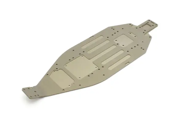 Kyosho Ultima rb7.5 Main Chassis (A7075)