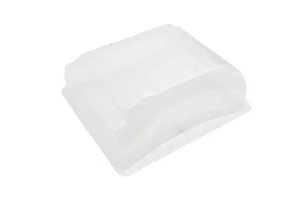 Kyosho Ultima rb7.5 Rear Wing (2)