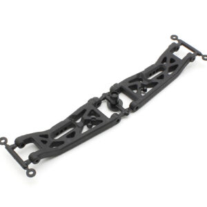 Triangles De Suspension Avant Kyosho Ultima rb7.5 (Um761b)