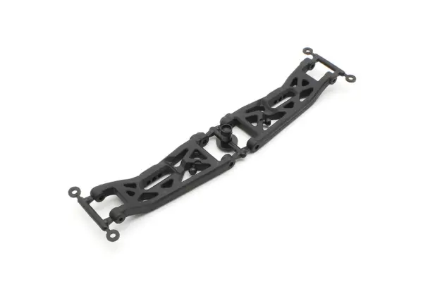 Kyosho Ultima rb7.5 Front Suspension Arm Set (Um761b)