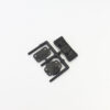 Plaque De Bloc De Suspension Avant 0,5mm Kyosho Ultima rb7.5 - Image 2