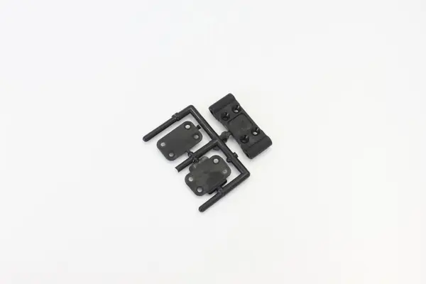 Kyosho Ultima rb7.5 Front Suspension Block 0.5mm Plate