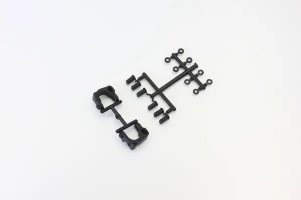 Kyosho Ultima rb7.5 Front Hub Carrier Set (2) Um715b