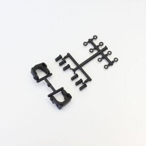 Etriers De Porte Fusées Avant Kyosho Ultima rb7.5 (2) Um715b