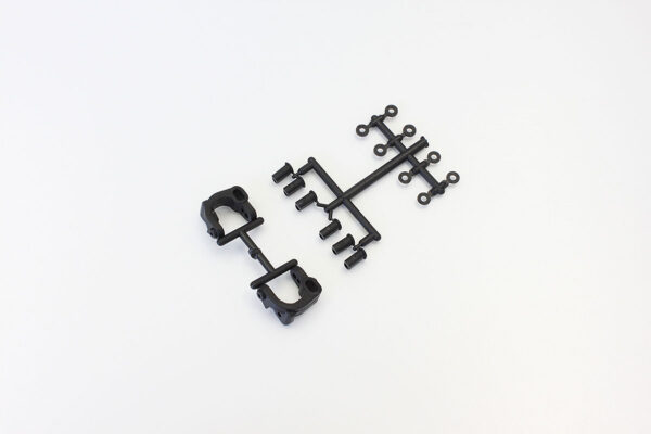 Etriers De Porte Fusées Avant Kyosho Ultima rb7.5 (2) Um715b