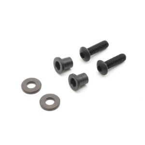 Bagues Épaulées Kyosho Ultima rb7.5 (La256gm)