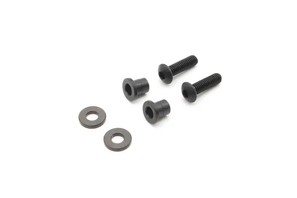 Kyosho Ultima rb7.5 King Pin (La256gm)