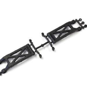 Triangles De Suspension Arrière Kyosho Ultima rb7.5 (Um762b)