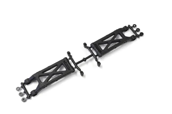 Kyosho Ultima RB7.5 Rear Suspension Arm Set (UM762B)