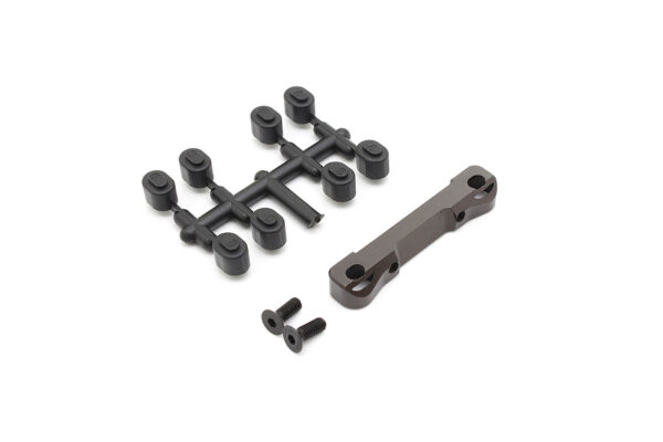 Cale Antérieure Arrière Kyosho Ultima rb7.5 (Rf/Alu) Umw531b