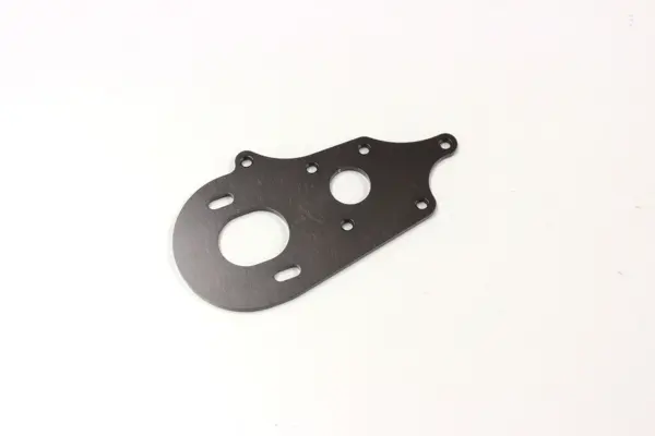 Kyosho Ultima rb7.5 LDW Motor Plate (Um738)