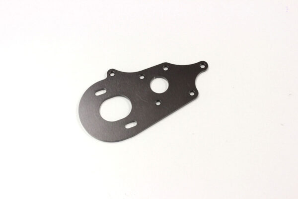 Plaque Support Moteur LDW Kyosho Ultima rb7.5 (Um738)