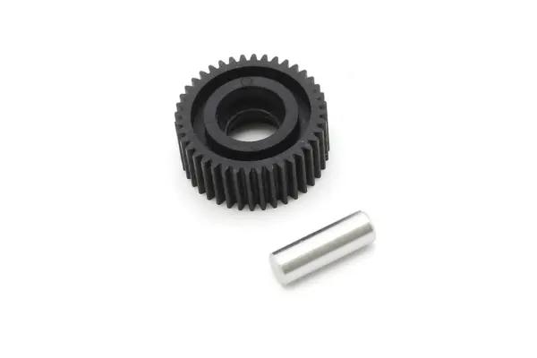 Kyosho Ultima rb7.5 Idler Gear (40t) / Shaft (Um737-Um125)