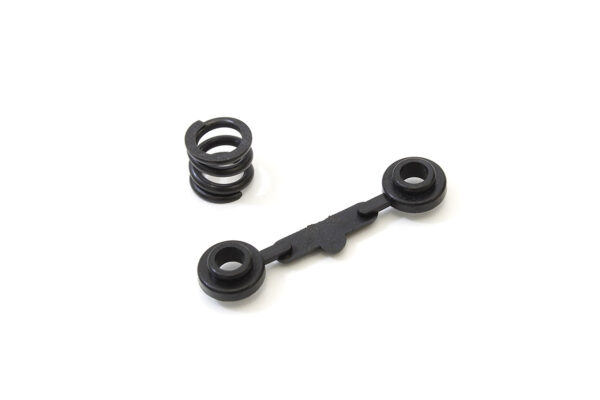 Ressort De Slipper Kyosho Ultima rb7.5 (Um774b)