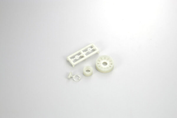 Couronne De Différentiel (52t) Kyosho Ultima rb7.5 (Um509b)