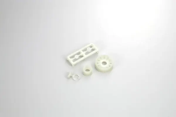 Kyosho Ultima rb7.5 Ball Diff Gear Set (52t) (Um509b)