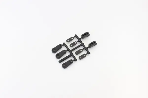 Kyosho Ultima rb7.5 Servo Mount Set (Um717)