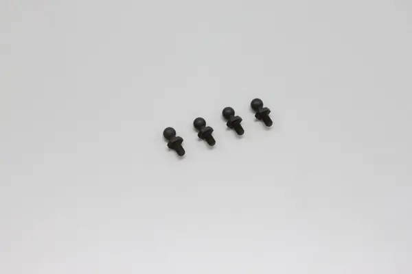 Kyosho Ultima rb7.5 Ball Stud 4.8mm (S/4pcs) (La246)