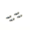Rotules 4.8mm (M) Kyosho Ultima rb7.5 (4) (97050m) - Image 2