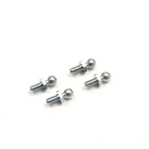 4.8mm (m) kyosho ultima rb7.5 (4) (97050m) kyosho)