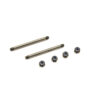 Axes De Suspension 39.5mm Kyosho Ultima rb7.5 (Um561) - Image 2