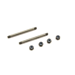 Axes De Suspension 39.5mm Kyosho Ultima rb7.5 (Um561)