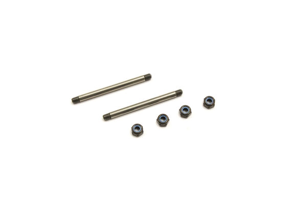Axes De Suspension 39.5mm Kyosho Ultima rb7.5 (Um561)