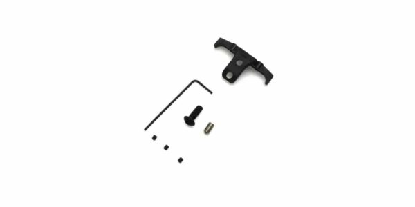 Support De Barre Anti-Roulis Avant Kyosho Ultima rb7.5 (Umw746-01)