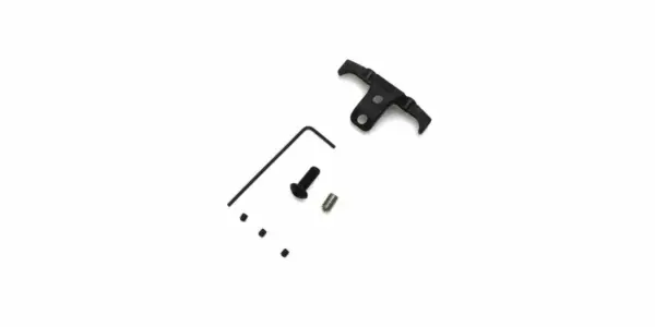 Kyosho Ultima rb7.5 Front Anti-Roll Bar Set (Umw746)