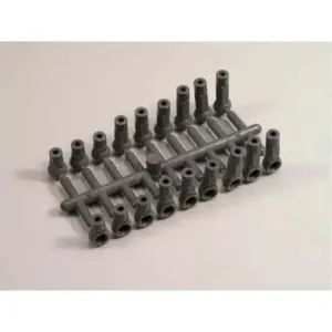 4.8mm (12) KYOSHO Lazer ZX7