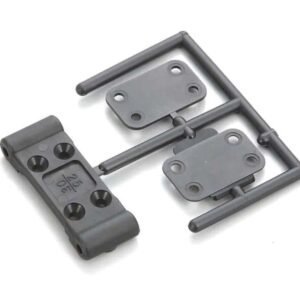 Support De Suspension Avant Kyosho Ep Ultima Sb Dirtmaster