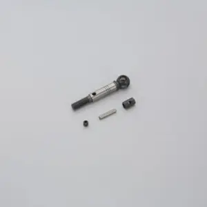 Kyosho UM510 RB5-ZX7 Kyosho wheel axis