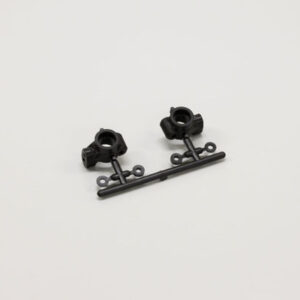 Porte-Fusées Arrière Kyosho Lazer Zx7 - Ultima Rb7-Sb Dirtmaster