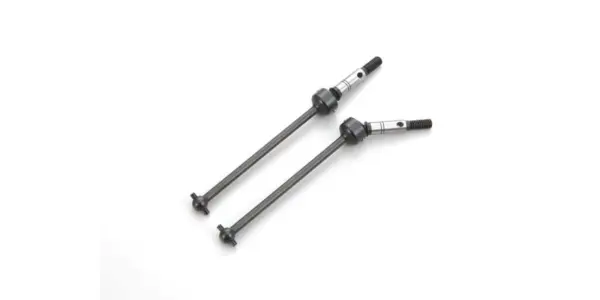 Kyosho Ultima Rb7-Dirtmaster Universal Drive Shaft 65.5mm (2)