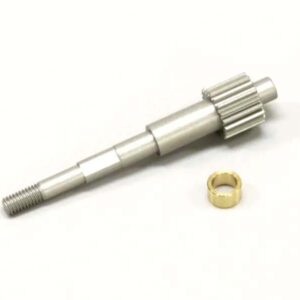 Axe De Transmission Kyosho Ultima Rb5-Rb7-Sb Dirtmaster (8l/20t)