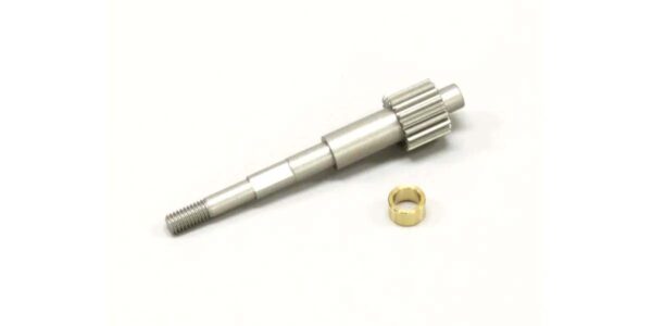 Axe De Transmission Kyosho Ultima Rb5-Rb7-Sb Dirtmaster (8l/20t)